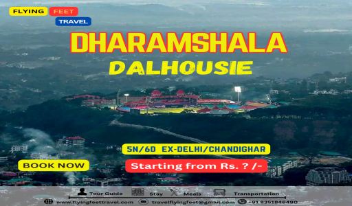 Dharamshala Dhalousie